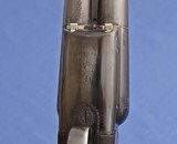 TWO GUNS - Charles Daly Empire / Beretta 424 - 12ga3