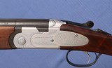 BERETTA - 686EL - 20ga - - 28