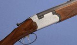 BERETTA - S56E - 12ga - 2-3/4