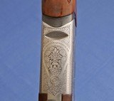 S O L D- - - BERETTA - S57EL / BL-6 - - - 12ga 28