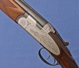 S O L D- - - BERETTA - S57EL / BL-6 - - - 12ga 28