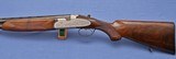 S O L D- - - BERETTA - S57EL / BL-6 - - - 12ga 28
