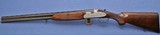 S O L D- - - BERETTA - S57EL / BL-6 - - - 12ga 28