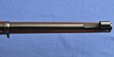 SAKO - 1969 - Forester Mannlicher Carbine - .243 w/ Leupold Scope and Sako Rings - 10 of 13