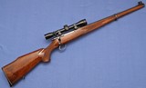 SAKO - 1969 - Forester Mannlicher Carbine - .243 w/ Leupold Scope and Sako Rings - 2 of 13