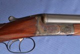 Zoli & F.lli Rizzini - Abercrombie & Fitch - - BLNE - 20ga - Like New ! - 4 of 12