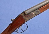 Zoli & F.lli Rizzini - Abercrombie & Fitch - - BLNE - 20ga - Like New ! - 2 of 12