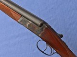 Zoli & F.lli Rizzini - Abercrombie & Fitch - - BLNE - 20ga - Like New ! - 1 of 12