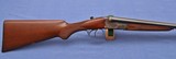 Zoli & F.lli Rizzini - Abercrombie & Fitch - - BLNE - 20ga - Like New ! - 6 of 12