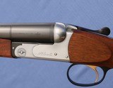 BERETTA - Model 625 - SxS - 20ga - 26