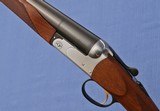 BERETTA - Model 625 - SxS - 20ga - 26