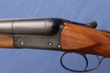 TWO GUNS - Chas Daly Empire / Beretta 424 - 12ga 3