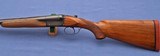 TWO GUNS - Chas Daly Empire / Beretta 424 - 12ga 3