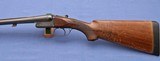 TWO GUNS - Chas Daly Empire / Beretta 424 - 12ga 3