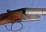 TWO GUNS - Chas Daly Empire / Beretta 424 - 12ga 3