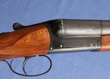 TWO GUNS - Chas Daly Empire / Beretta 424 - 12ga 3