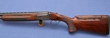 PERAZZI - MX8 - Bunker / Pigeon Gun - 29-1/2