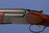 PERAZZI - MX8 - Bunker / Pigeon Gun - 29-1/2