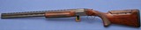 PERAZZI - MX8 - Bunker / Pigeon Gun - 29-1/2