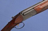 PERAZZI - MX8 - Bunker / Pigeon Gun - 29-1/2