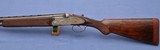 BERETTA - SO3EELL - Deluxe - Special Order - 2 Bbl Set - Gold Inlays - 3