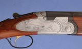 BERETTA - 687EELL - 12ga 26-1/2