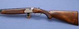 BERETTA - - EXTREMELY RARE - - - BL-5 / S57E - - - 28ga - 26-1/2