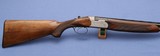 BERETTA - - EXTREMELY RARE - - - BL-5 / S57E - - - 28ga - 26-1/2