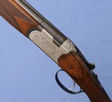 S O L D - - - BERETTA - - EXTREMELY RARE - - - BL-5 / S57E - - - 28ga - 26-1/2