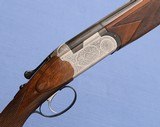 BERETTA - - EXTREMELY RARE - - - BL-5 / S57E - - - 28ga - 26-1/2