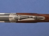 BERETTA - RARE - - - BL-6 / S57EL - - Hand Engraved - 20ga 26-1/2