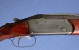 Krieghoff - Model 32 - Trap - 30