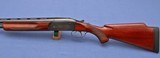 Krieghoff - Model 32 - Trap - 30