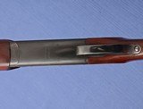 Krieghoff - Model 32 - Trap - 30