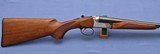 BERETTA - SxS - Model 625 - - 20ga - 26