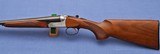 BERETTA - SxS - Model 625 - - 20ga - 26