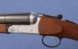 BERETTA - SxS - Model 625 - - 12ga - 28