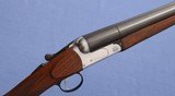 BERETTA - SxS - Model 625 - - 12ga - 28