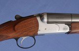 BERETTA - SxS - Model 625 - - 12ga - 28