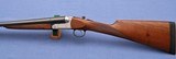 BERETTA - SxS - Model 625 - - 12ga - 28