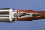 BERETTA - SxS - Model 625 - - 12ga - 28