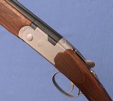 BERETTA - 686 Silver Pigeon I - - 28ga 30