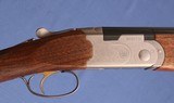 BERETTA - 686 Silver Pigeon I - - 28ga 30