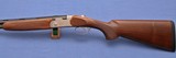 BERETTA - 686 Silver Pigeon I - - 28ga 30