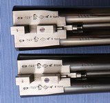 Boss - - Round Action - Lightweight Gun - 2 Bbl Set - 16 of 17