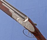 BERTUZZI - ZEUS - Boss Action - Over Under - Best Gun - Engraved by Valerio Peli - 1 of 18