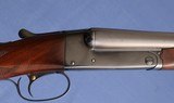 WINCHESTER - Model 21 - Flat Side - 16ga - 4 of 12
