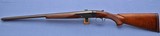 WINCHESTER - Model 21 - Flat Side - 16ga - 7 of 12