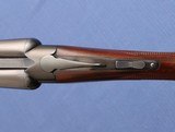 WINCHESTER - Model 21 - Flat Side - 16ga - 8 of 12