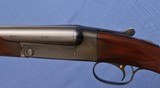 WINCHESTER - Model 21 - Flat Side - 16ga - 3 of 12